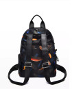 Girls Trendy casual college school shoulder bag for students High Density waterproof 
